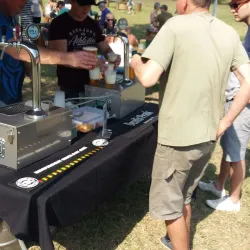 Local Markets and Festivals - Drummond