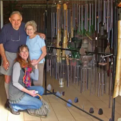 Midlands Meander Craft Route - Drummond