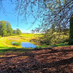 Midlands Meander Hiking Trails - Drummond