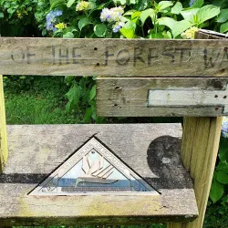 Midlands Meander Hiking Trails - Drummond