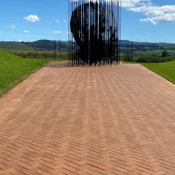 Nelson Mandela Capture Site - Drummond