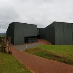 Nelson Mandela Capture Site - Drummond