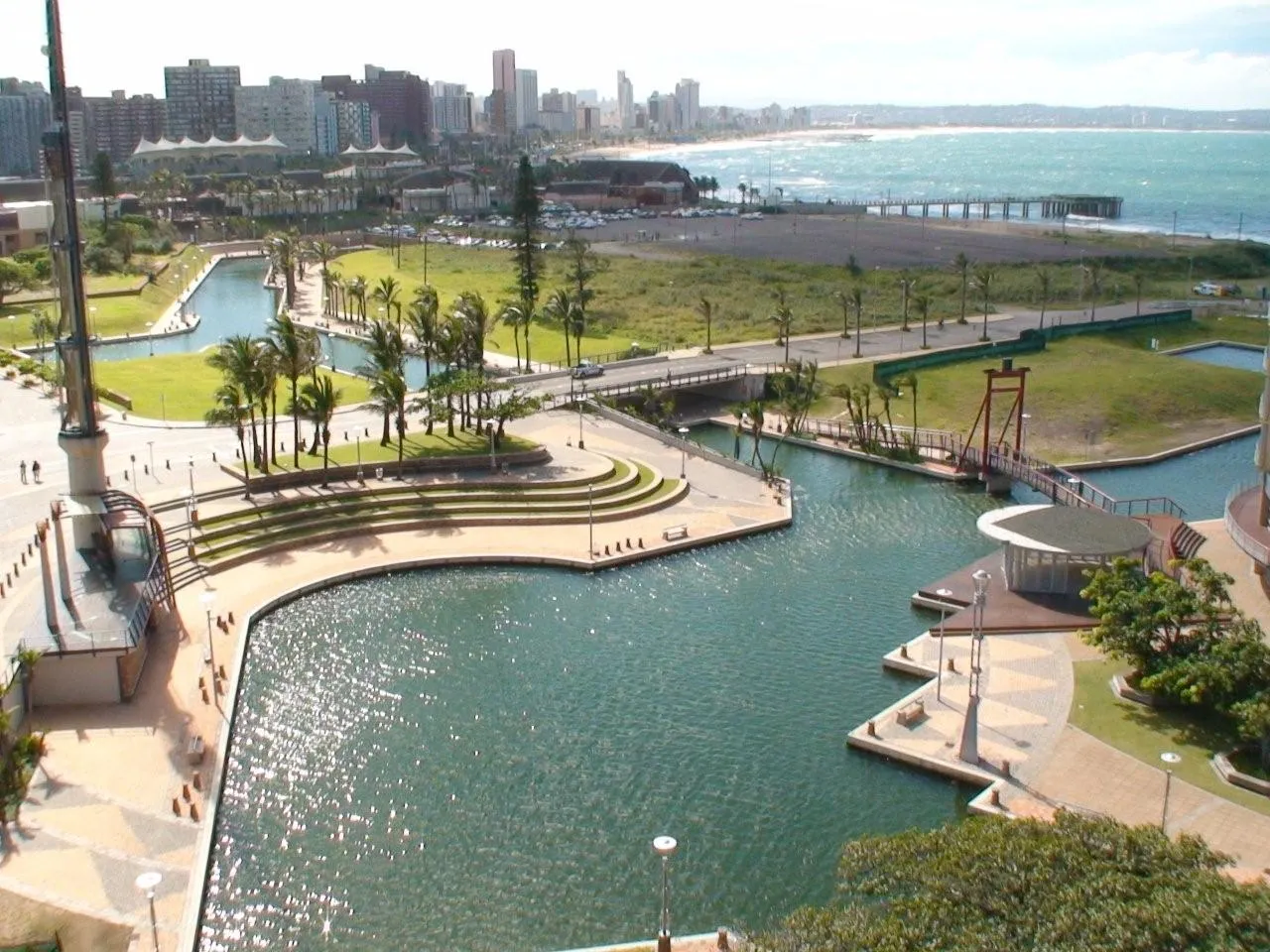Durban