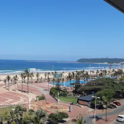 Durban Beachfront (Golden Mile) - Durban