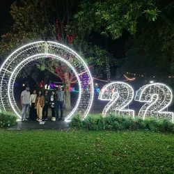 Durban Botanic Gardens - Durban