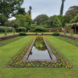 Durban Botanic Gardens - Durban