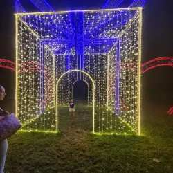 Durban Botanic Gardens - Durban