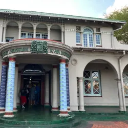 KwaMuhle Museum - Durban