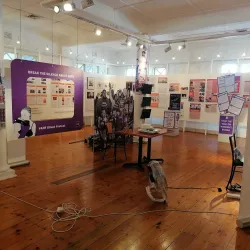 KwaMuhle Museum - Durban