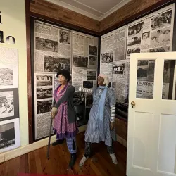 KwaMuhle Museum - Durban