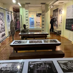 KwaMuhle Museum - Durban