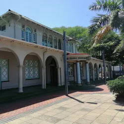 KwaMuhle Museum - Durban