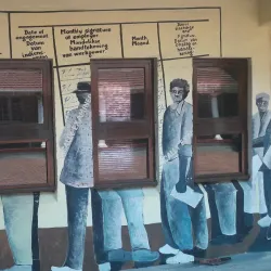 KwaMuhle Museum - Durban