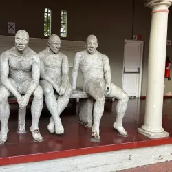 KwaMuhle Museum - Durban