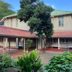 KwaMuhle Museum - Durban