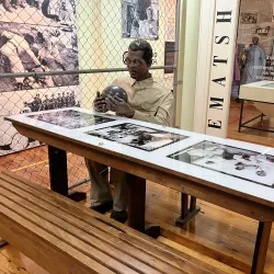 KwaMuhle Museum - Durban