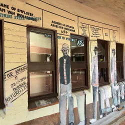 KwaMuhle Museum - Durban