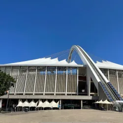 Moses Mabhida Stadium - Durban