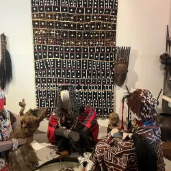 Phansi Museum - Durban