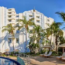 Suncoast Casino and Entertainment World - Durban