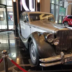 Suncoast Casino and Entertainment World - Durban