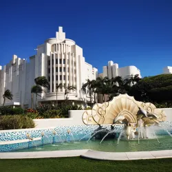 Suncoast Casino and Entertainment World - Durban