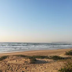 Suncoast Casino and Entertainment World - Durban