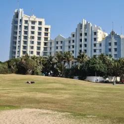 Suncoast Casino and Entertainment World - Durban