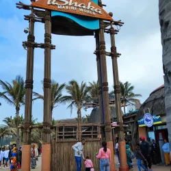 uShaka Marine World - Durban