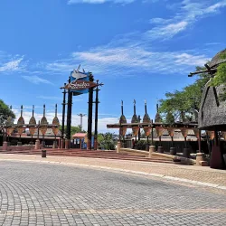 uShaka Marine World - Durban