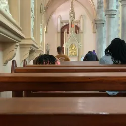 Victoria Street Market - Durban