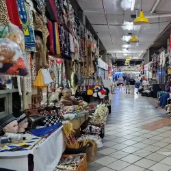 Victoria Street Market - Durban