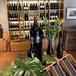 Buitenverwachting Wine Estate - Durbanville