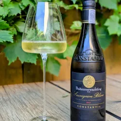 Buitenverwachting Wine Estate - Durbanville