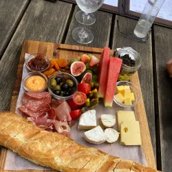 Buitenverwachting Wine Estate - Durbanville