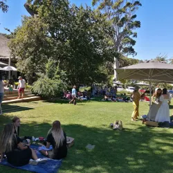 Buitenverwachting Wine Estate - Durbanville