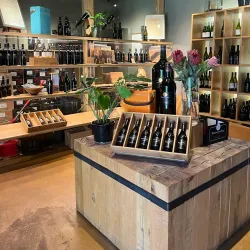 Buitenverwachting Wine Estate - Durbanville