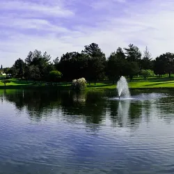 Durbanville Golf Club - Durbanville