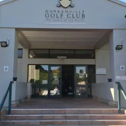 Durbanville Golf Club - Durbanville