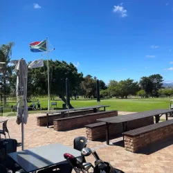 Durbanville Golf Club - Durbanville