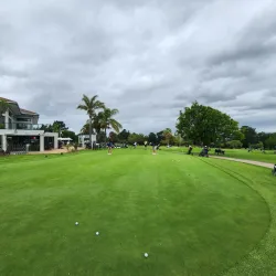 Durbanville Golf Club - Durbanville