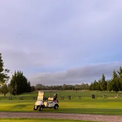 Durbanville Golf Club - Durbanville