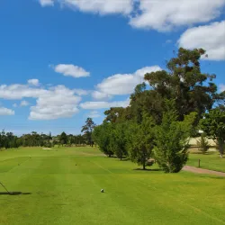 Durbanville Golf Club - Durbanville