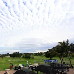 Durbanville Golf Club - Durbanville