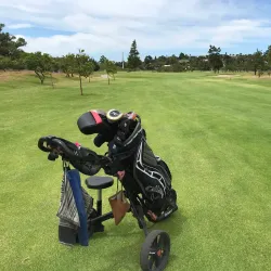 Durbanville Golf Club - Durbanville