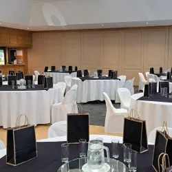 Durbanville Golf Club - Durbanville