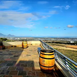 Durbanville Hills Wine Estate - Durbanville