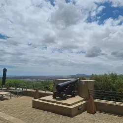 Durbanville Hills Wine Estate - Durbanville