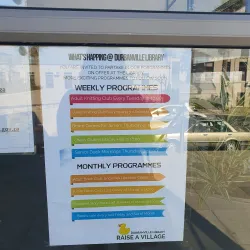 Durbanville Library and Cultural Centre - Durbanville