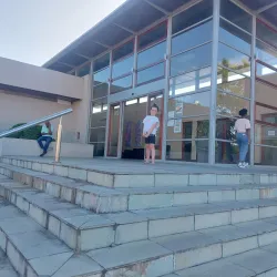 Durbanville Library and Cultural Centre - Durbanville